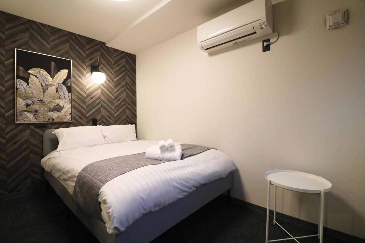 Taketo Stay Premiere Sapporo Eki - Vacation Stay 62975V Exteriér fotografie