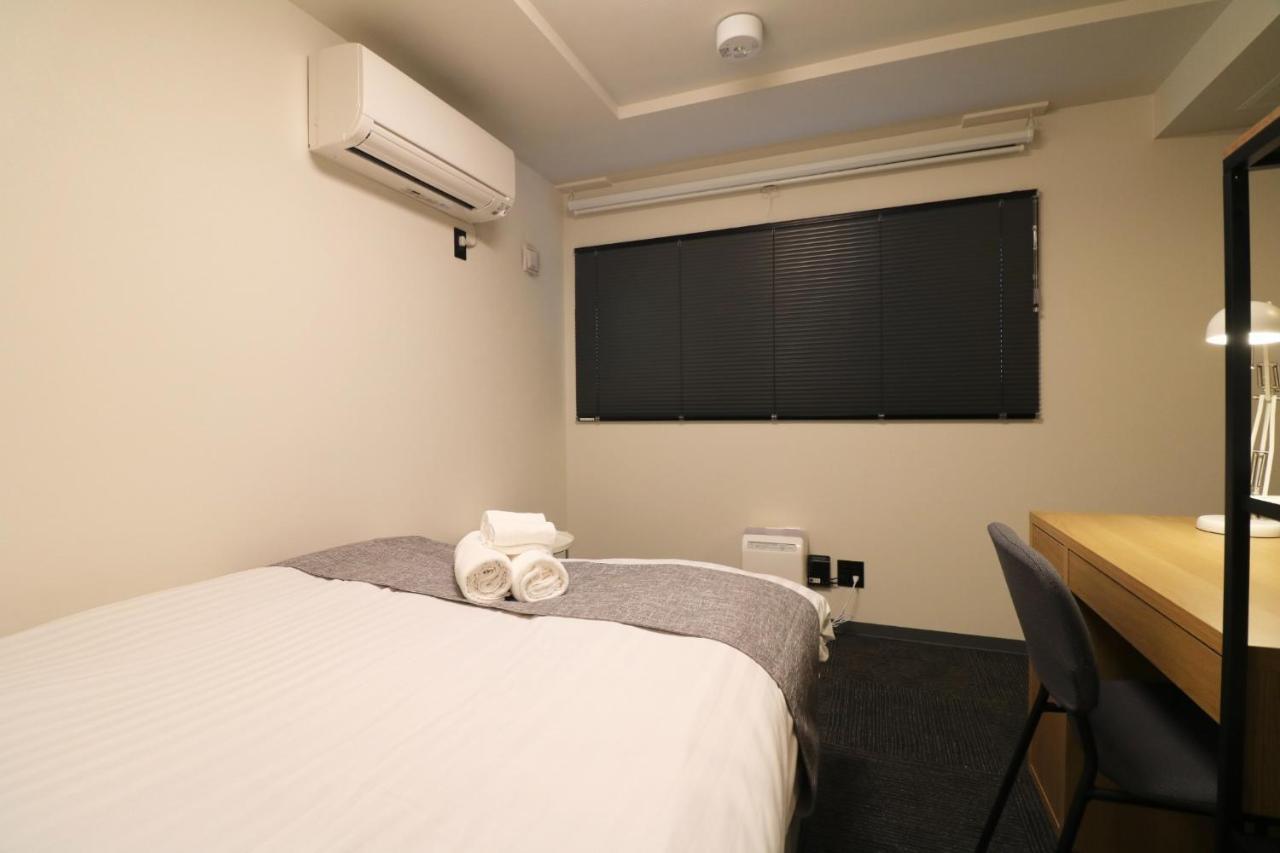 Taketo Stay Premiere Sapporo Eki - Vacation Stay 62975V Exteriér fotografie