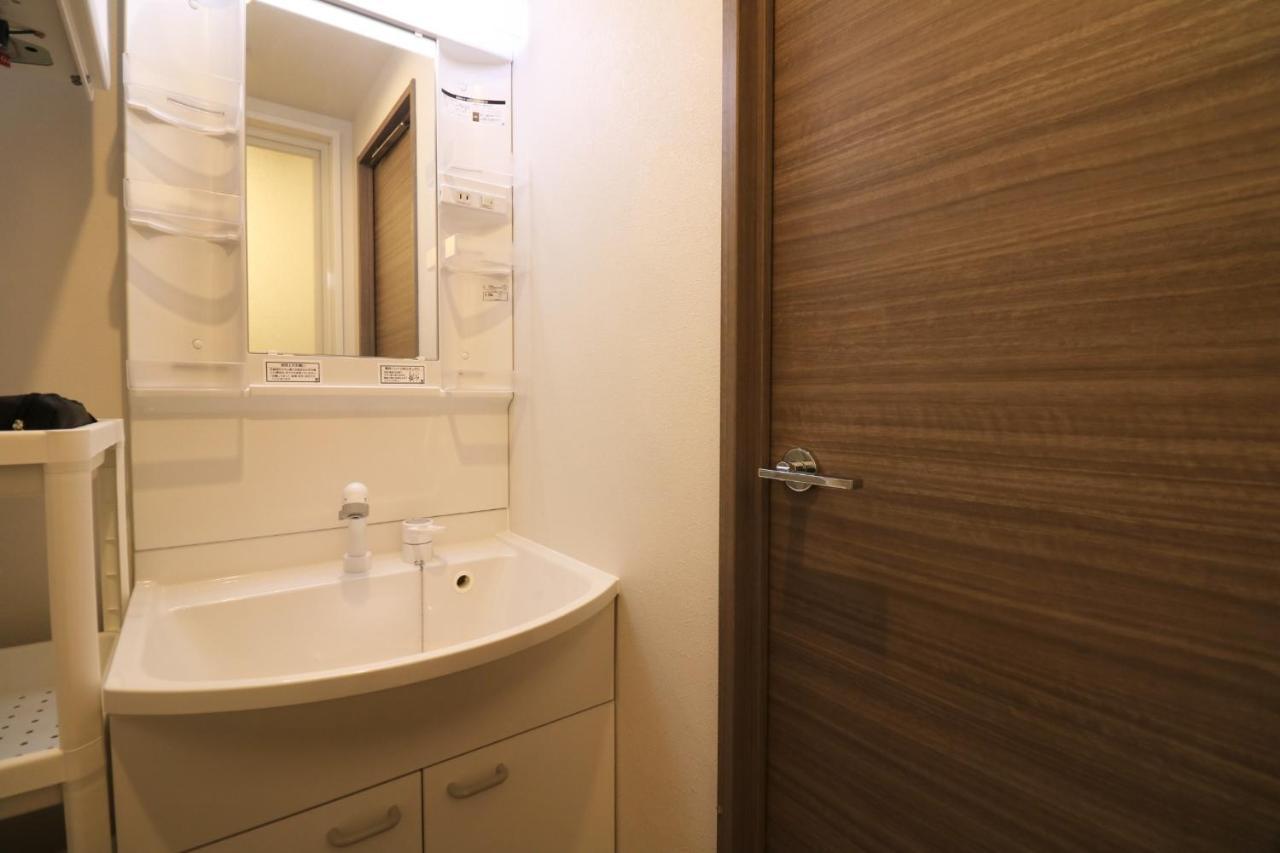 Taketo Stay Premiere Sapporo Eki - Vacation Stay 62975V Exteriér fotografie