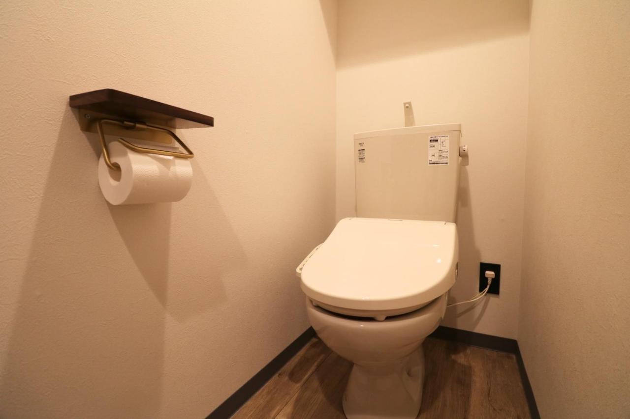 Taketo Stay Premiere Sapporo Eki - Vacation Stay 62975V Exteriér fotografie