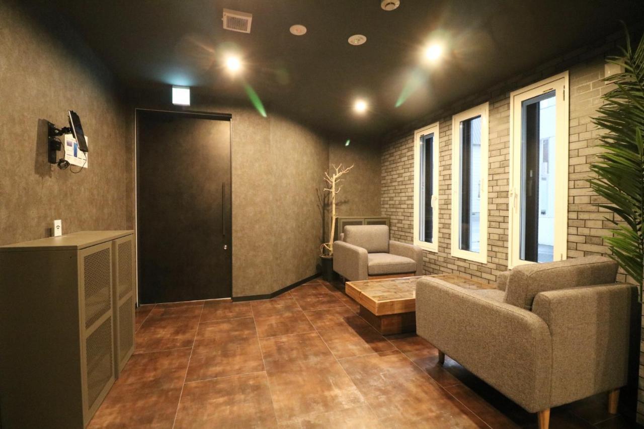 Taketo Stay Premiere Sapporo Eki - Vacation Stay 62975V Exteriér fotografie