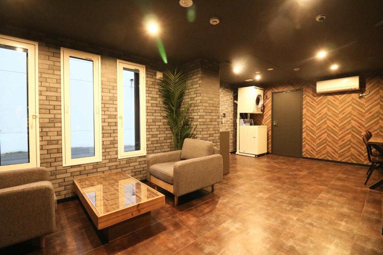 Taketo Stay Premiere Sapporo Eki - Vacation Stay 62975V Exteriér fotografie