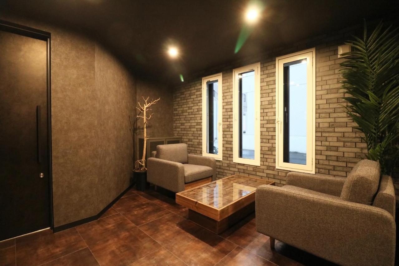 Taketo Stay Premiere Sapporo Eki - Vacation Stay 62975V Exteriér fotografie