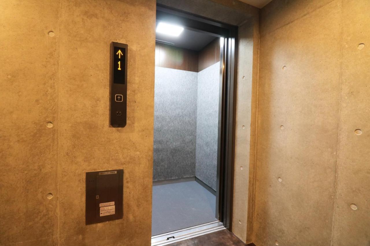 Taketo Stay Premiere Sapporo Eki - Vacation Stay 62975V Exteriér fotografie